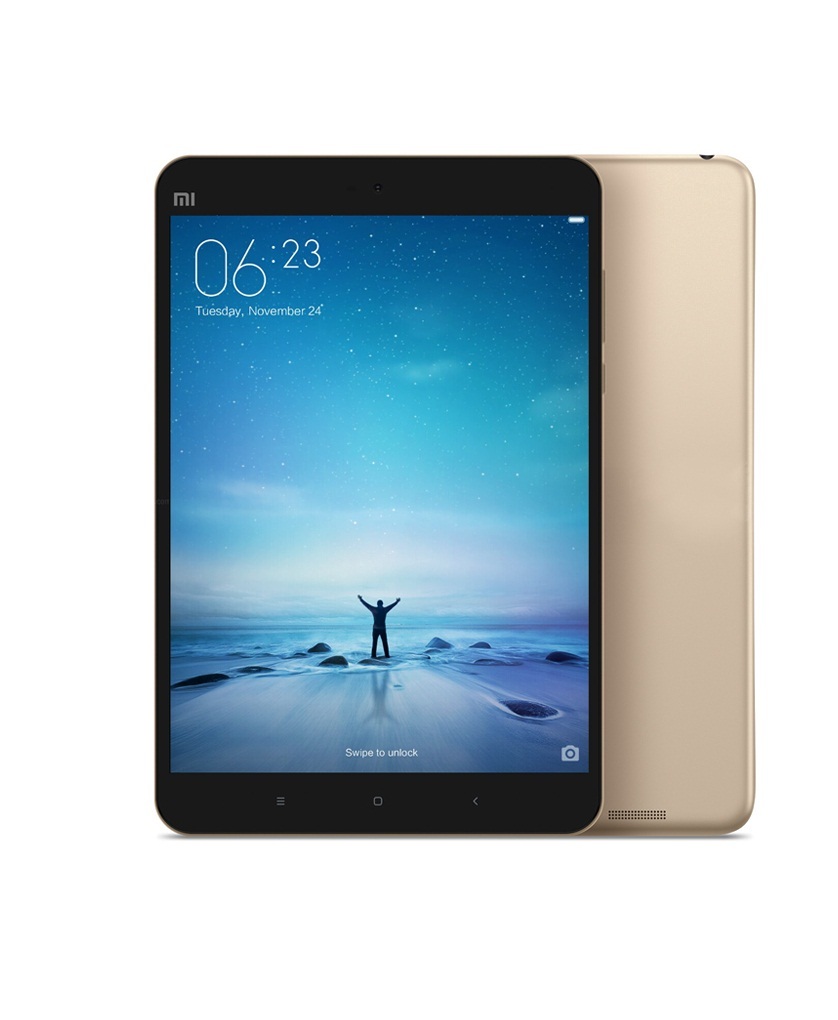 Ремонт планшетов 